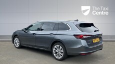 Skoda Superb 1.5 TSI iV SE L DSG 5dr Estate